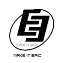 Epoch 360 logo