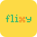 Flixy Games logo