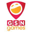 GSN Games logo