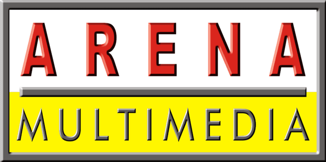 Arena Animation logo